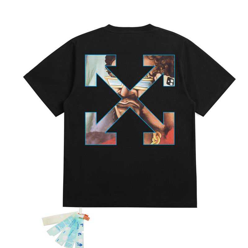 Off White S-3XL qdtr2743